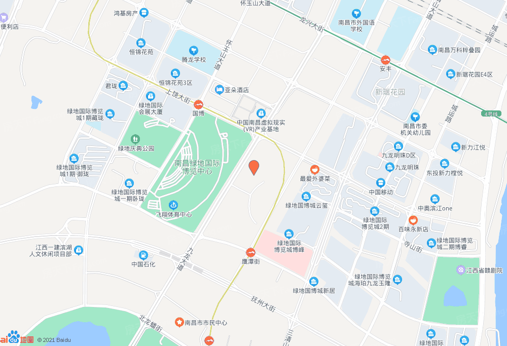 交通图