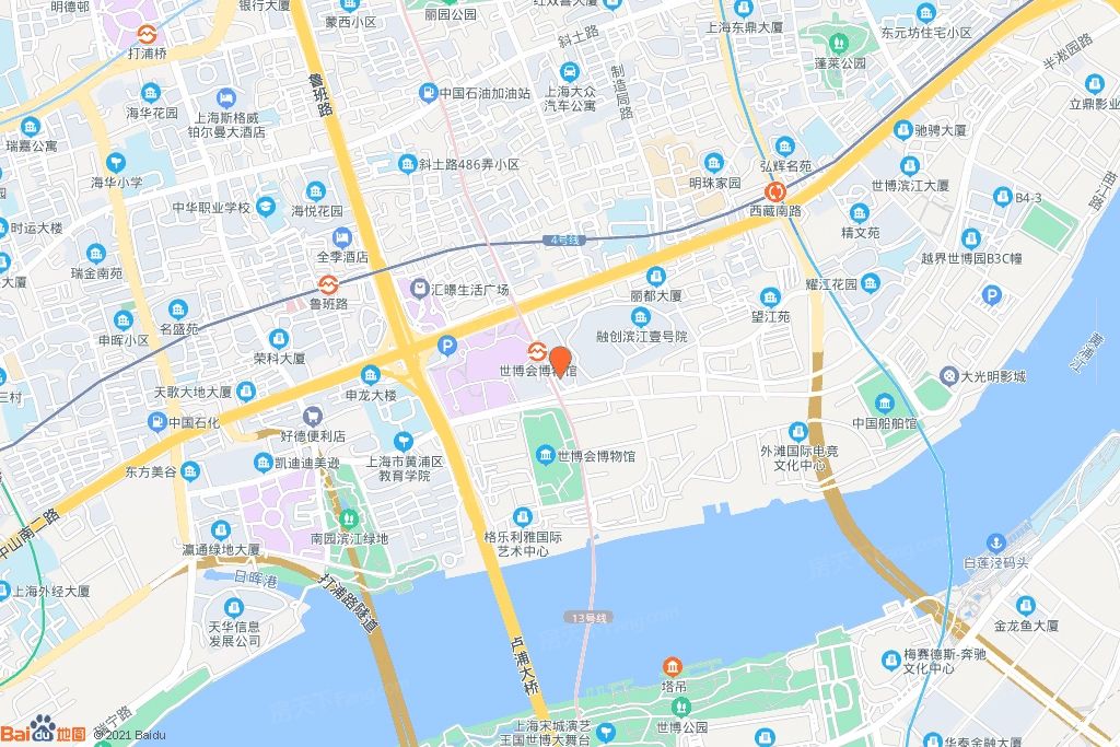 丰盛创建大厦