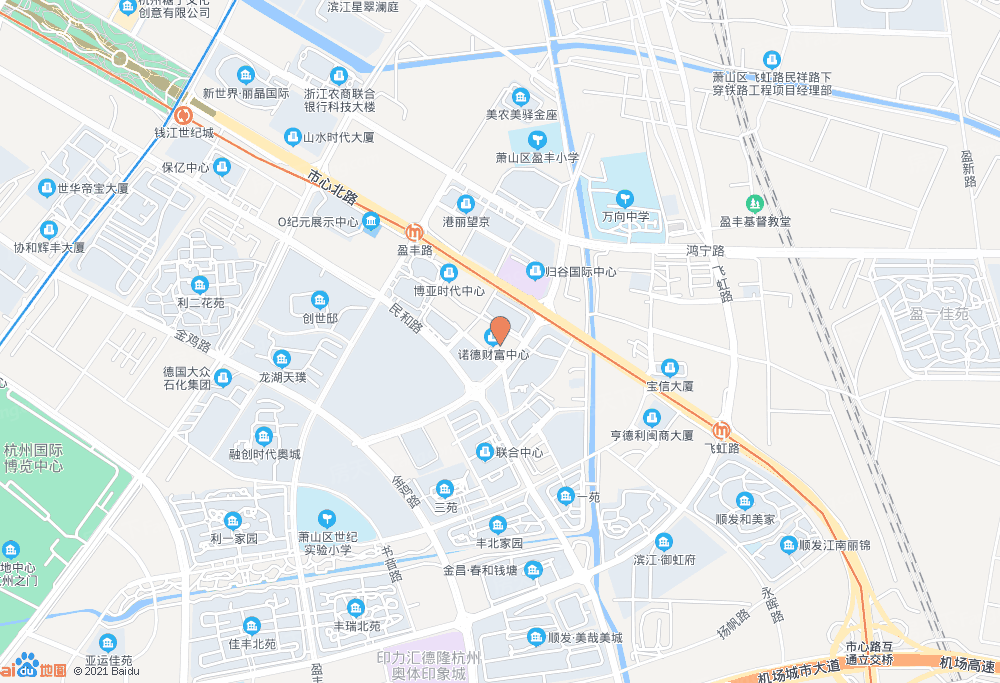 交通图