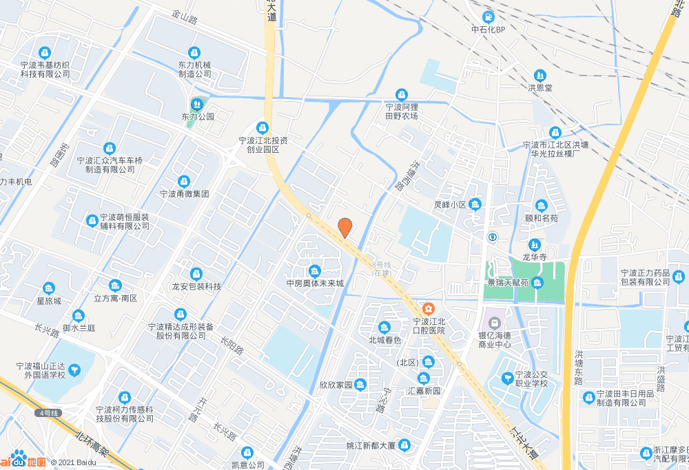 外景图