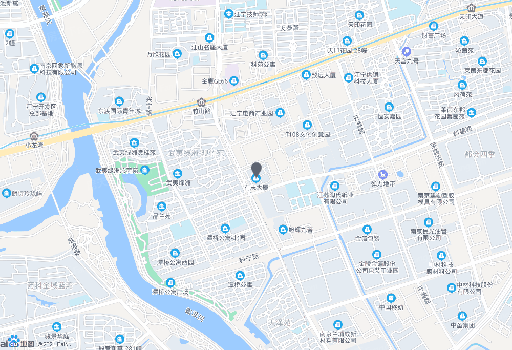 外景图