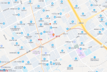 复地·崑玉锦城电子地图