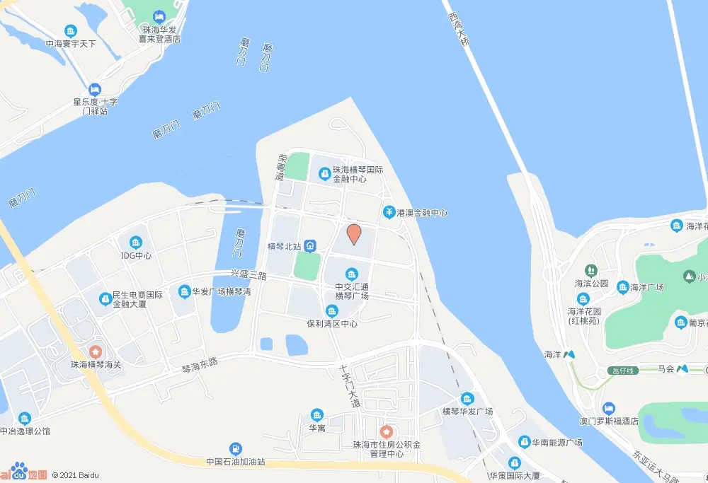 外景图