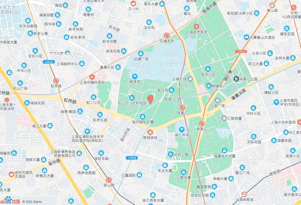 外景图