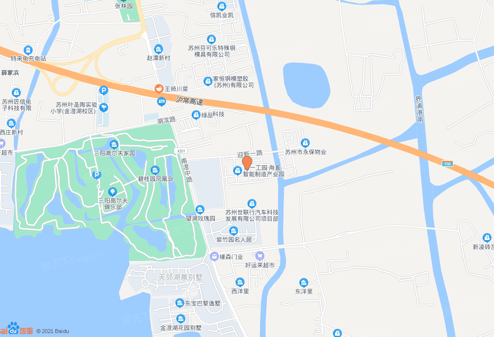 交通图