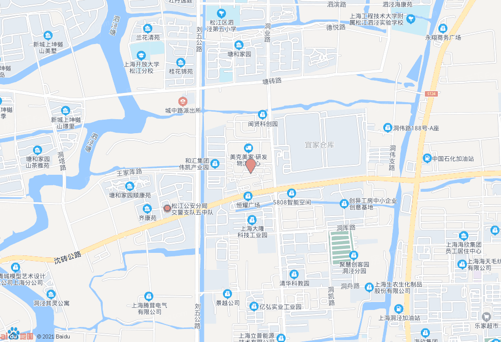 外景图