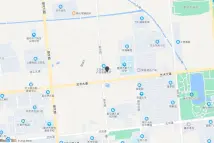 新华路以东、纬二路以南、艺术大道以北地块电子地图