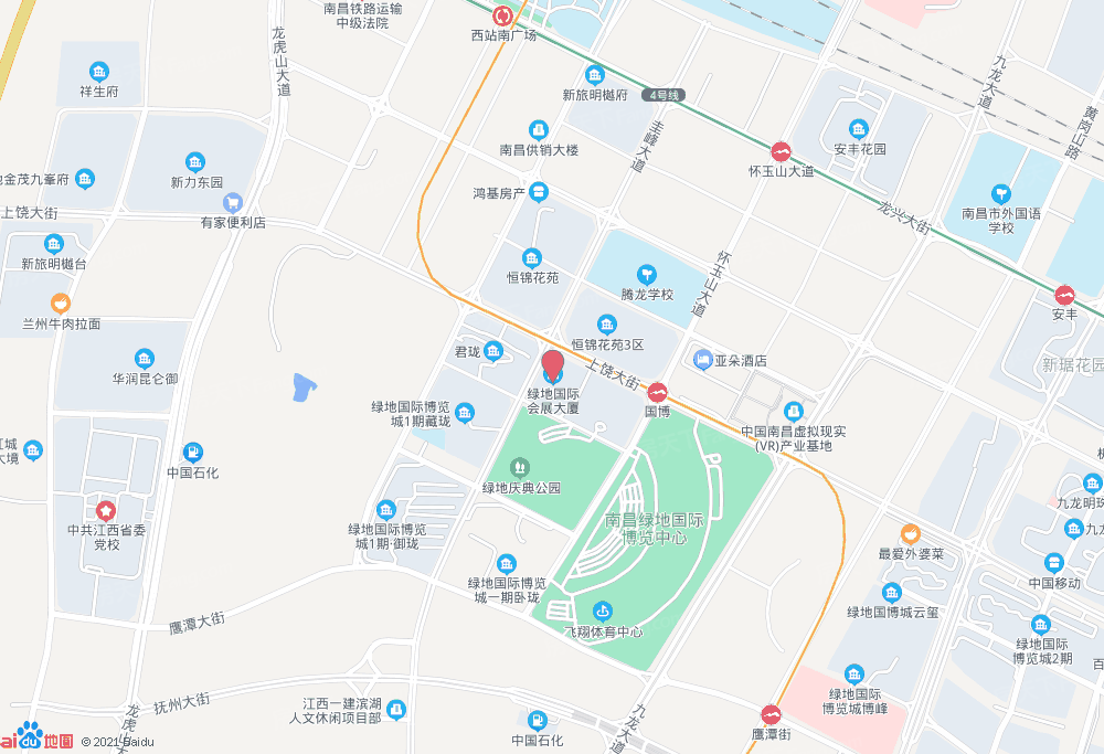 交通图