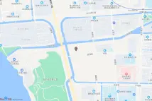 东太湖度假区庞杨路北侧夏蓉街西侧电子地图