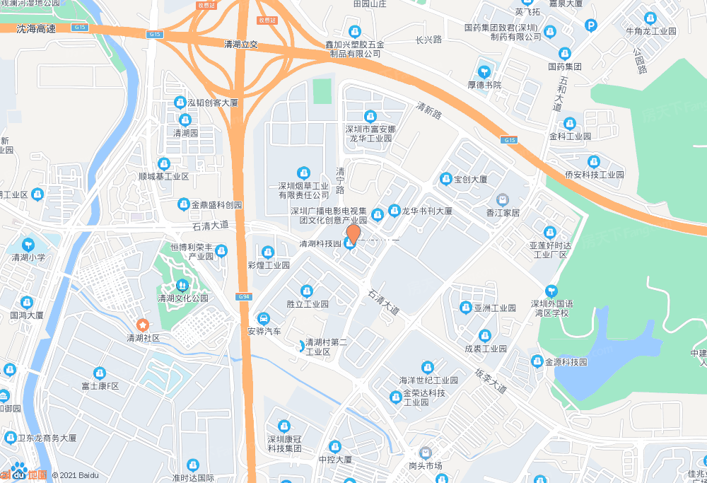 交通图