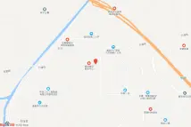 广阳区翔升路西侧、火头营街北侧地块电子地图