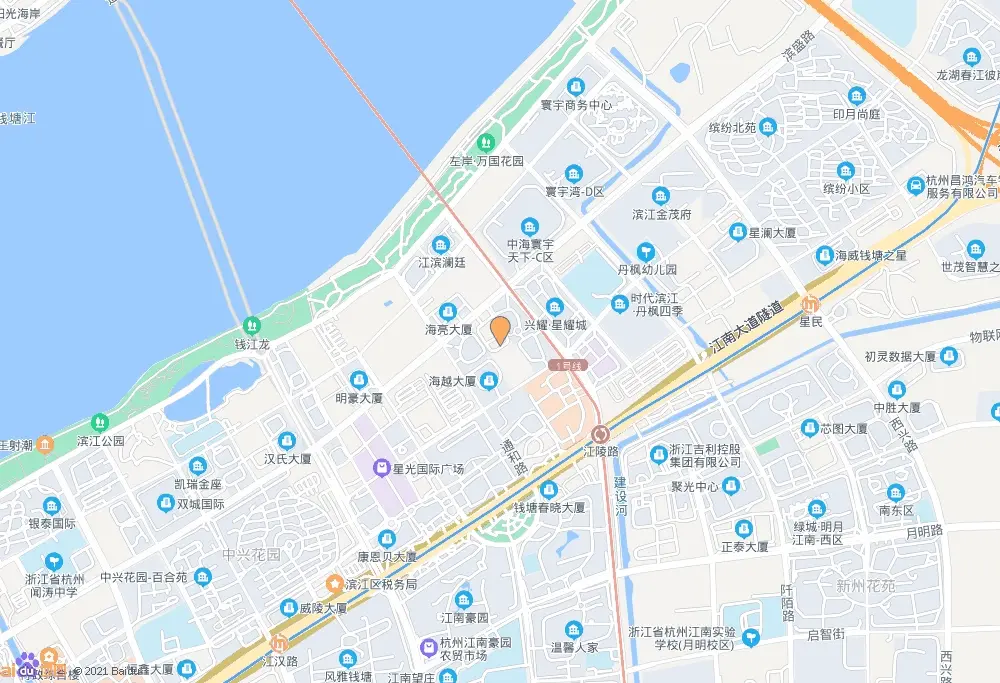 交通图