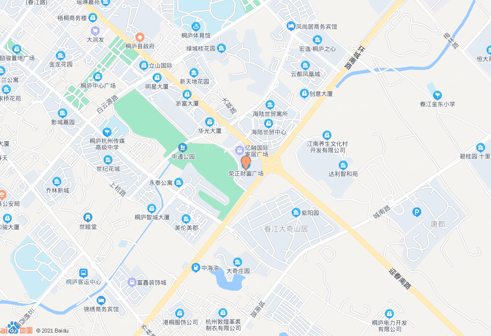 交通图