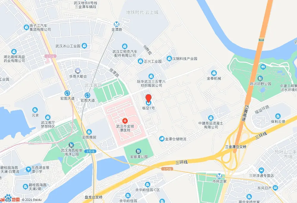 交通图