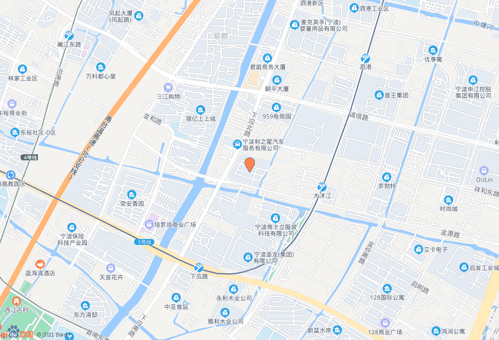 外景图