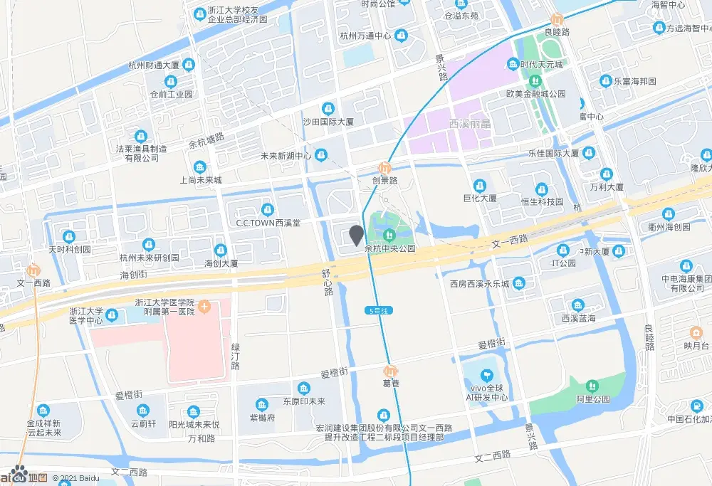 外景图