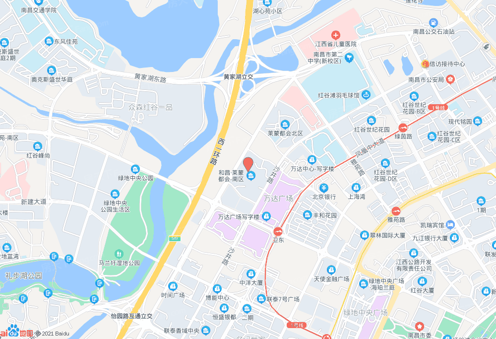 外景图