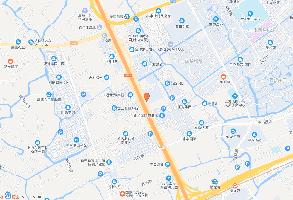 交通图