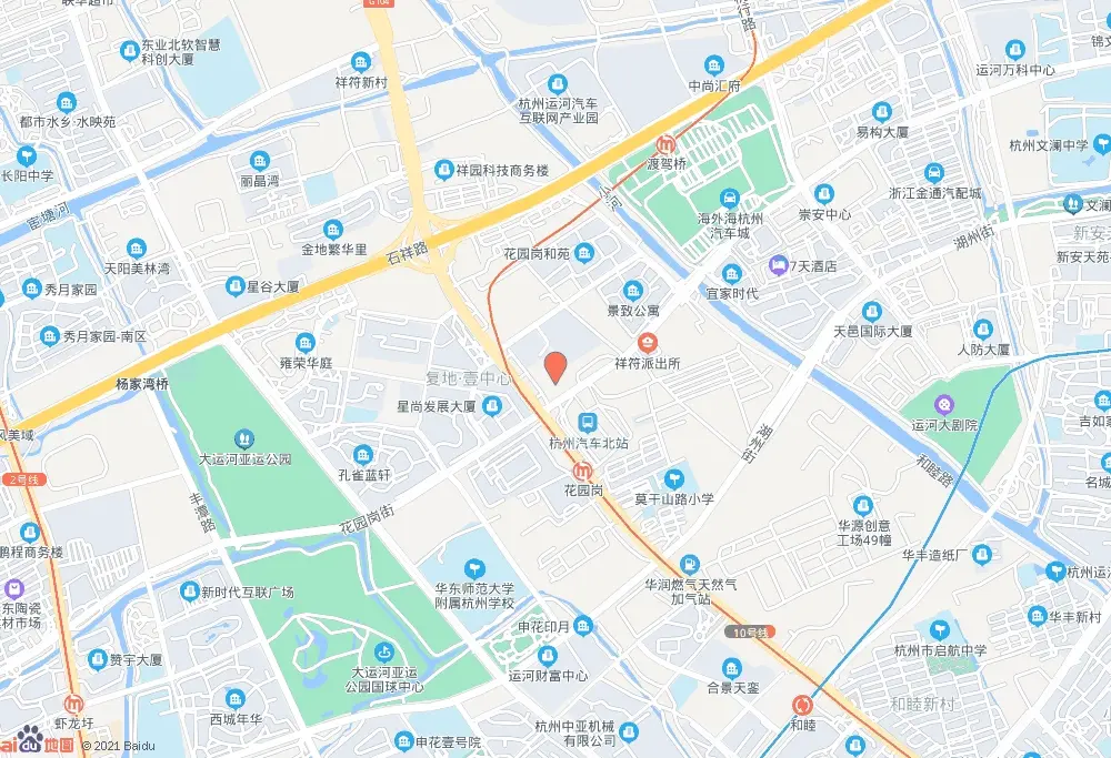 外景图