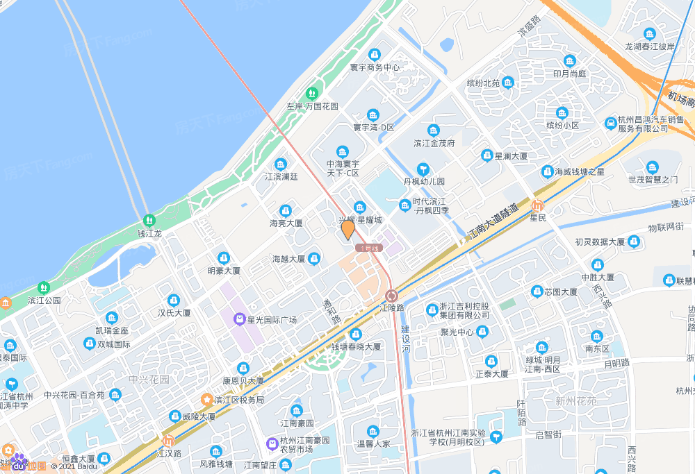 交通图