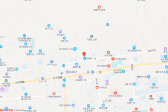 洛宁县京宁路西侧LNTD-2021-23二次地块