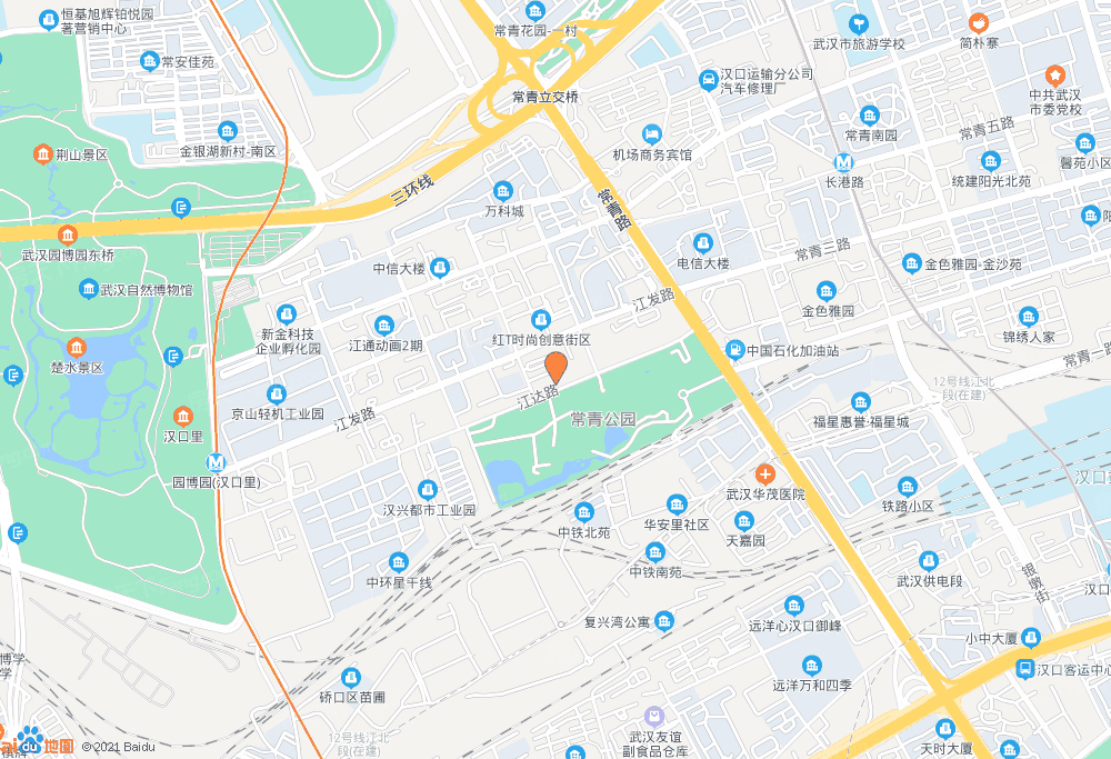 交通图