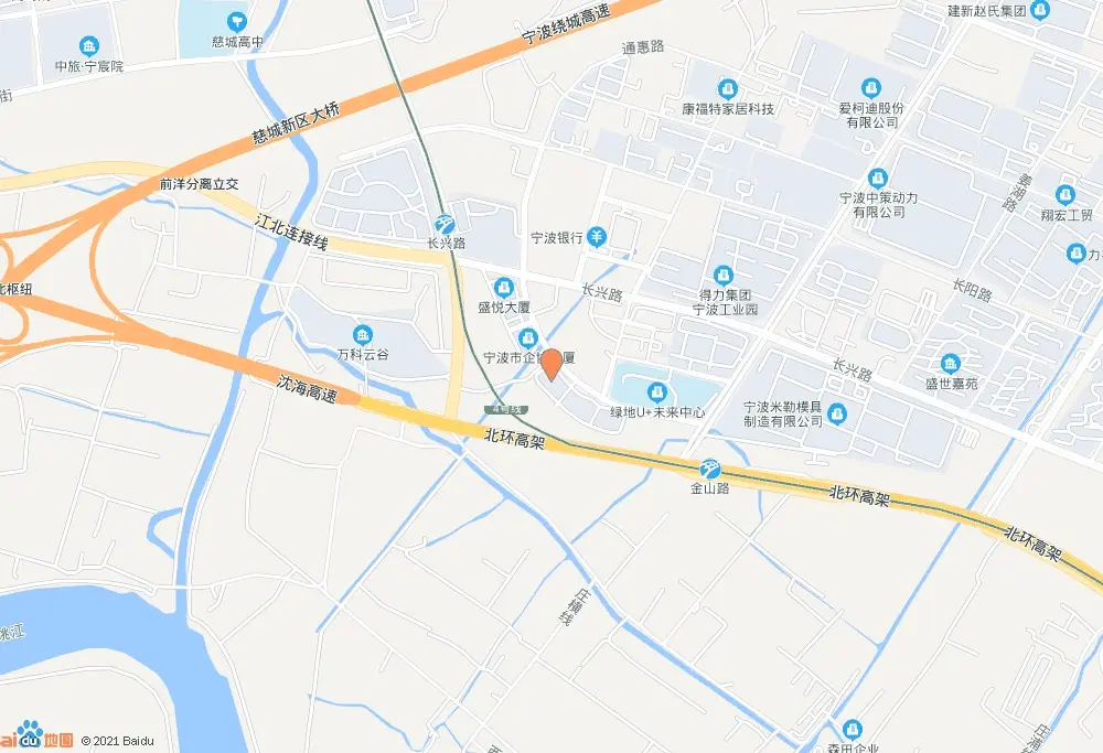 交通图