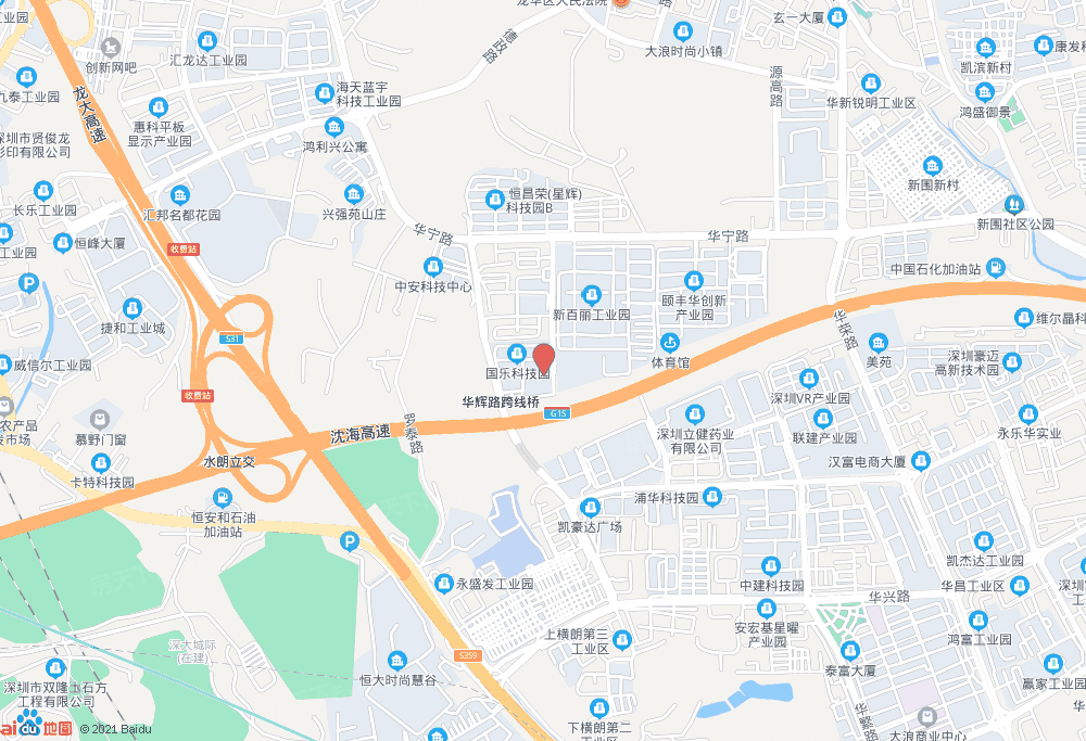 交通图