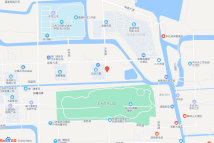 海奕丰茂府电子地图