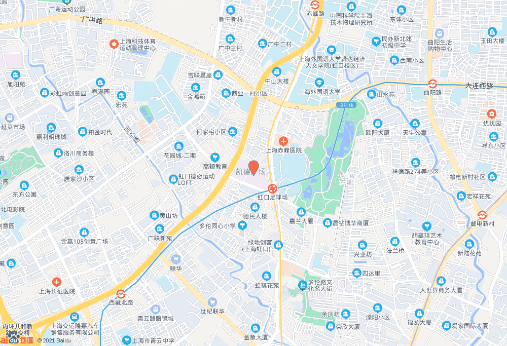 外景图