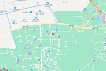 鄞州区HX-03-C1地块电子地图