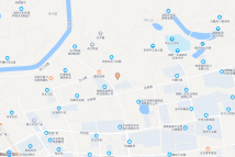 浏阳经开区柳家小区东侧2022-CJT-09地块电子地图