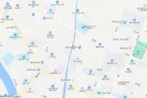 新城路北，北关社区西，文庙路南，三公路东电子地图