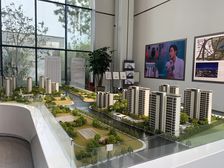 合生me悦 1室1厅 西