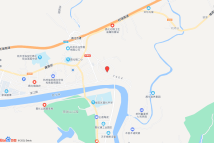 昌化镇城东区块A-04地块电子地图