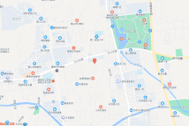 获鹿镇二街村鹿泉区[2022]032号地块电子地图