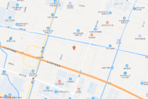 瓜沥镇核心区单元XSGL1403-07地块项目电子地图