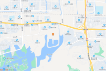 下湘湖单元XSCQ2201-09地块电子地图