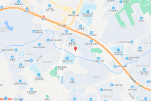 杭州未来科技城02省道两侧控制性详细规划整合YH11单元电子地图