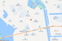 中山市翠亨新区东片区西四围电子地图