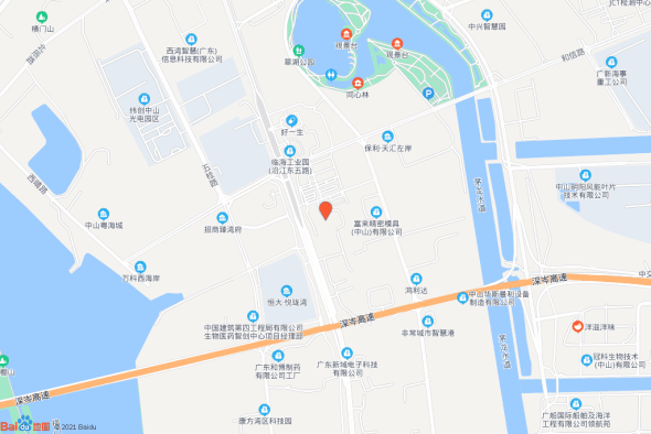 交通图