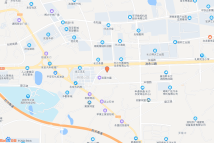 浏阳经开区永新路南侧（2022-CJT-06地块）电子地图