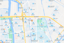 上塘单元FG01-R21-01地块电子地图