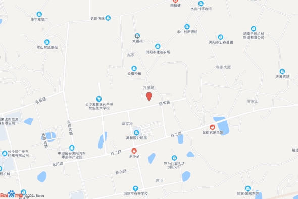 交通图