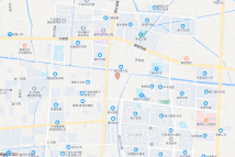 长住·秋时皓月府电子地图