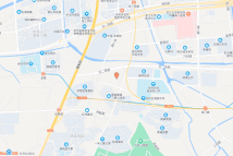杭州未来科技城131号B地块电子地图