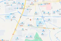 杭州未来科技城131号B地块电子地图