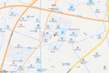 临平新城南区块LP3105-23地块电子地图