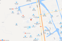 瓯海仙岩镇区工业基地B2-1地块电子地图