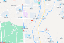 银湖37-3号电子地图